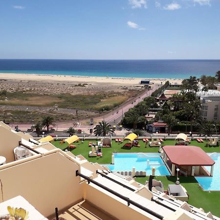 Апартаменти El Mirador Морро-дель-Хабле Екстер'єр фото