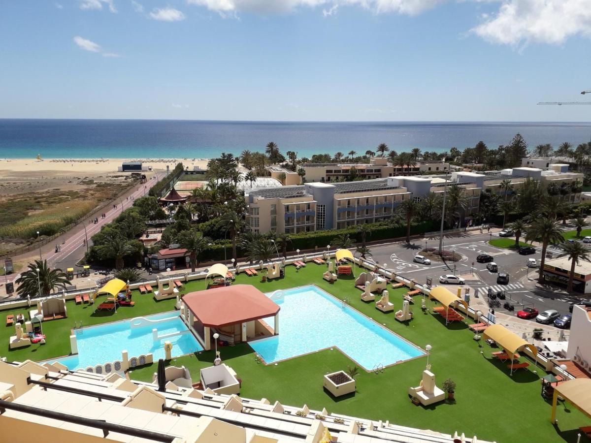 Апартаменти El Mirador Морро-дель-Хабле Екстер'єр фото